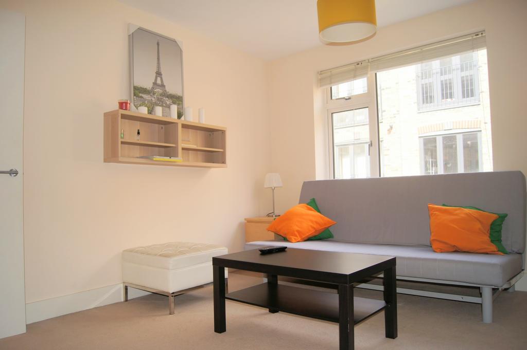Casa de férias 10 Warren Mews Londres