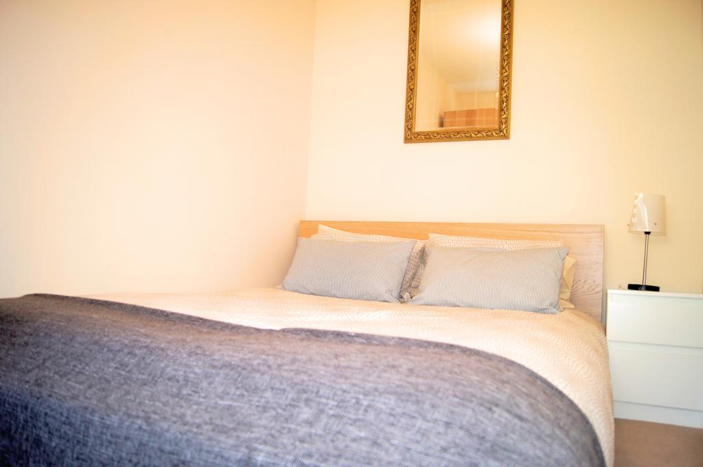 Casa de férias 10 Warren Mews