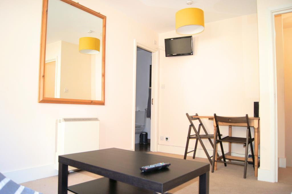 Casa de férias 10 Warren Mews Londres