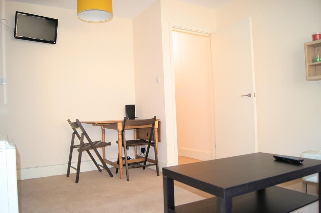 Casa de férias 10 Warren Mews Londres