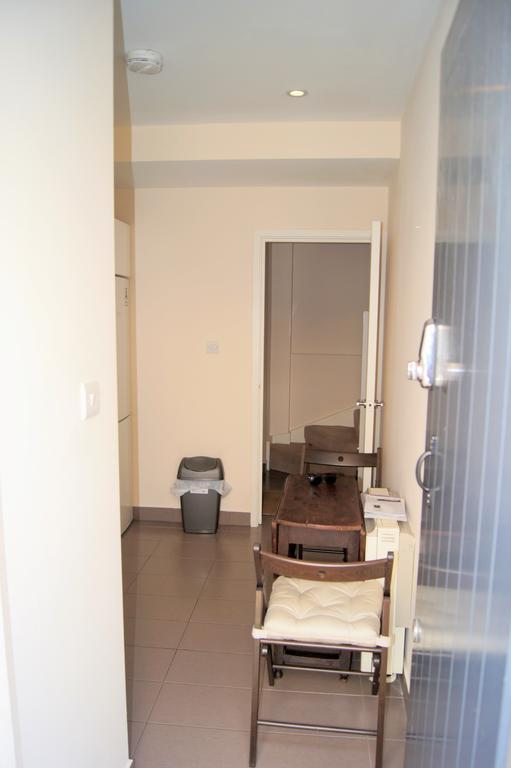 Casa de Férias 10 Warren Mews