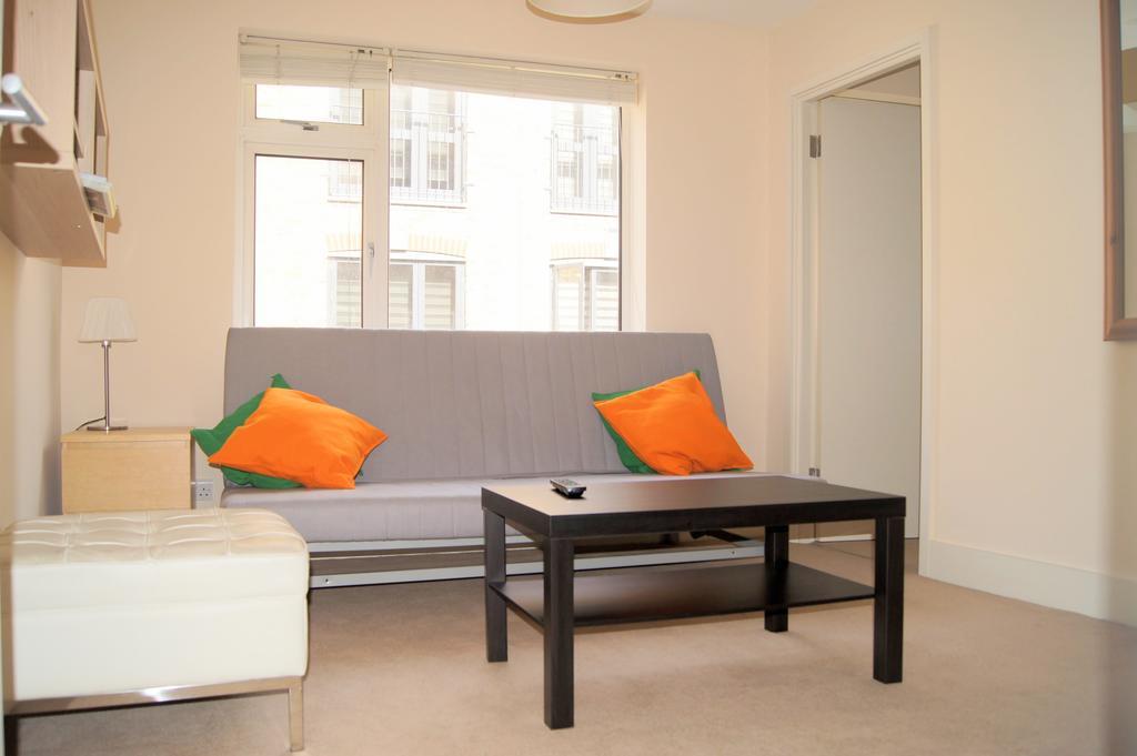 Casa de Férias 10 Warren Mews Londres