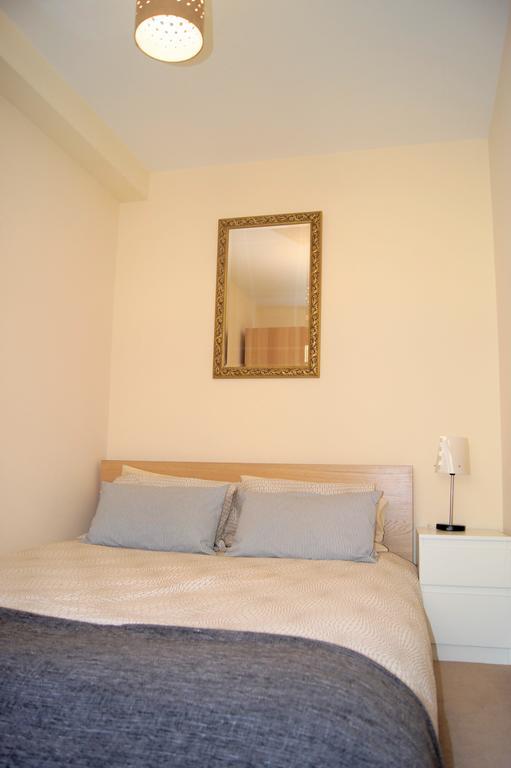 Casa de Férias 10 Warren Mews *